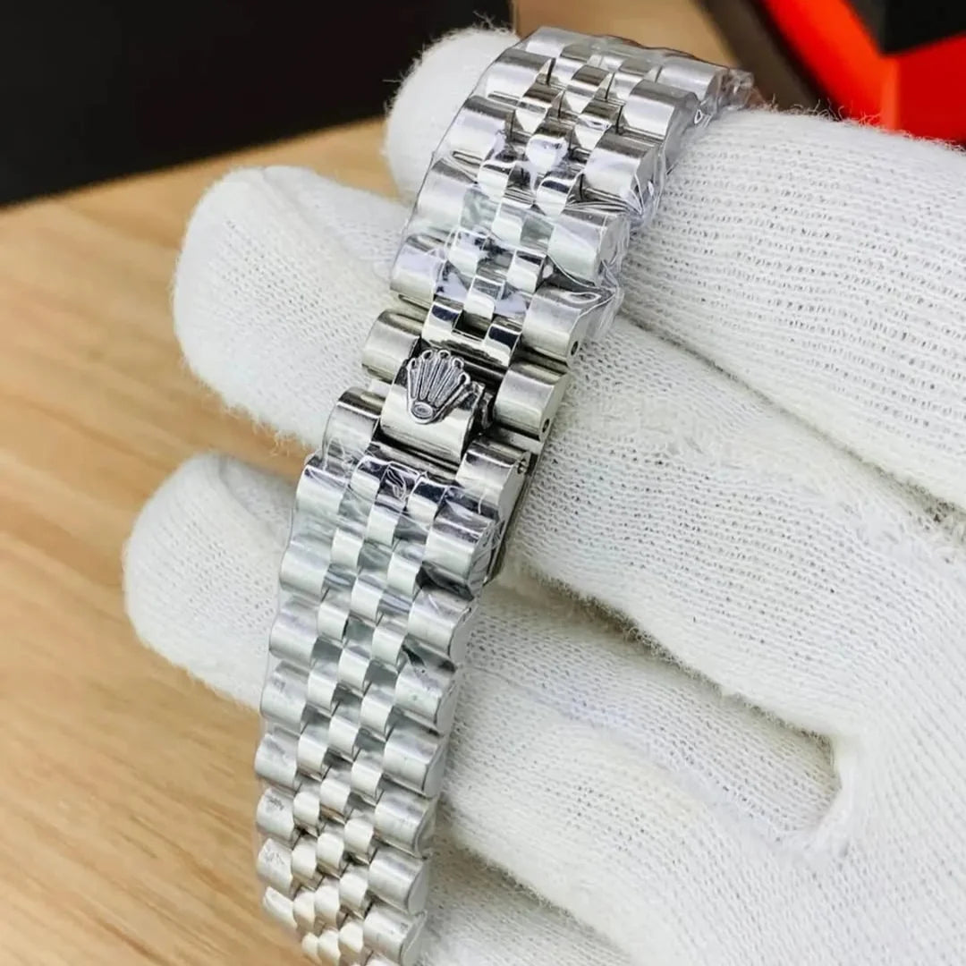 Revlor Rxw GMT Master Pepsi – Luxury Rolex Watches for Men