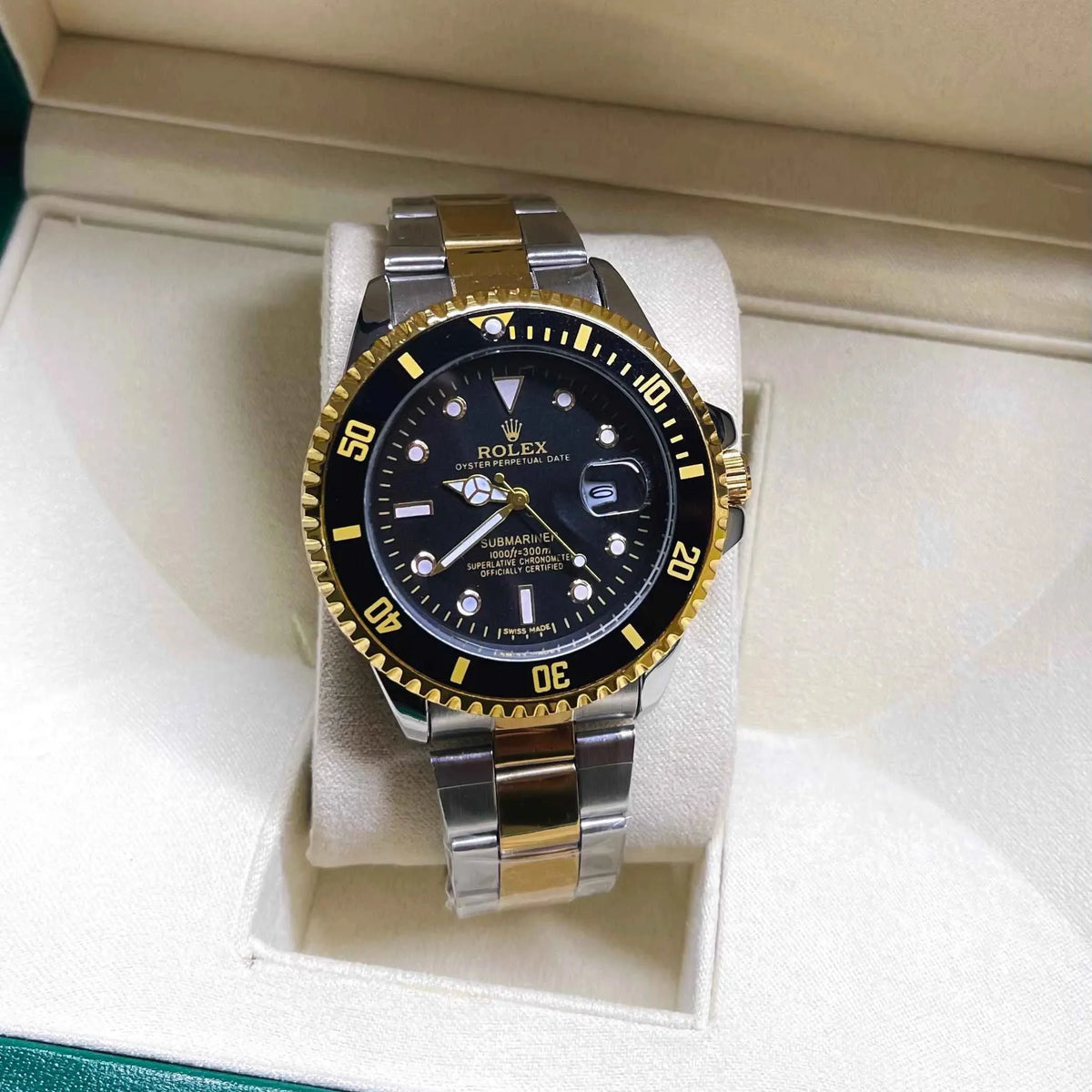 Rxw Submariner – Luxury Watches for Men