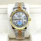New ROLX MASTER PLUS WATCH WITH BOX