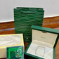 New ROLX MASTER PLUS WATCH WITH BOX
