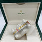 New ROLX MASTER PLUS WATCH WITH BOX